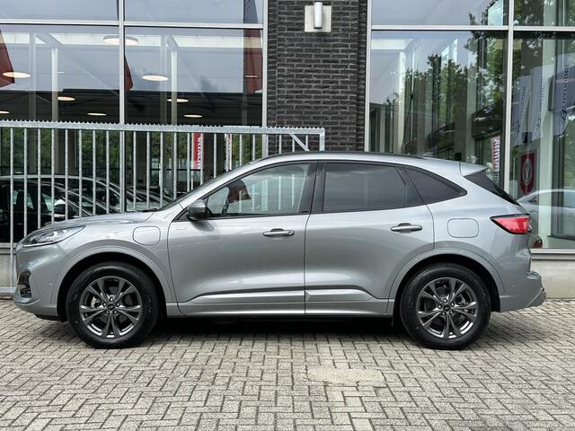 Ford KUGA 2.5 PHEV ST-Line X - All in rijklaarprijs | Volledig uitgerust | Stoelverw.
