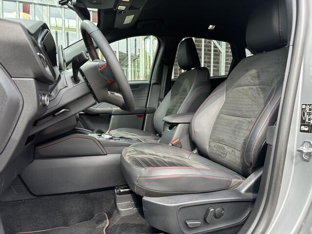 Ford KUGA 2.5 PHEV ST-Line X - All in rijklaarprijs | Volledig uitgerust | Stoelverw.