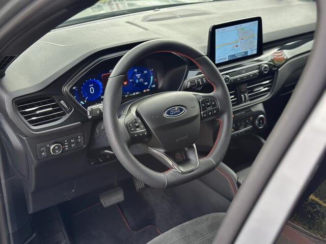 Ford KUGA 2.5 PHEV ST-Line X - All in rijklaarprijs | Volledig uitgerust | Stoelverw.