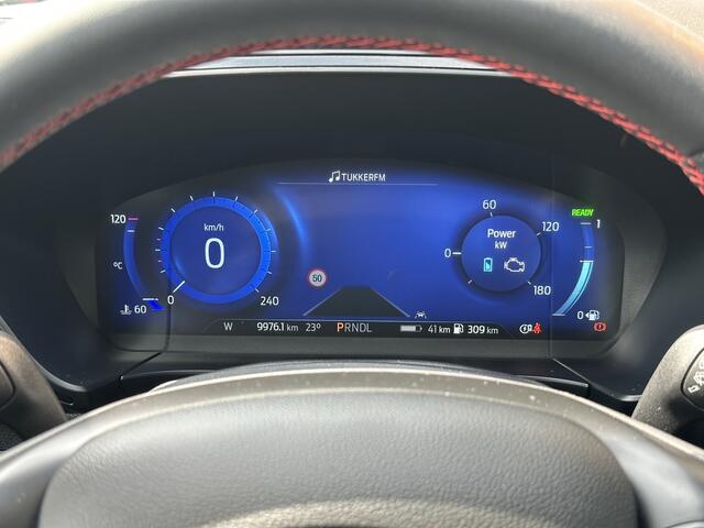 Ford KUGA 2.5 PHEV ST-Line X - All in rijklaarprijs | Volledig uitgerust | Stoelverw.