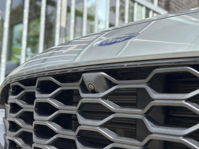 Ford KUGA 2.5 PHEV ST-Line X - All in rijklaarprijs | Volledig uitgerust | Stoelverw.
