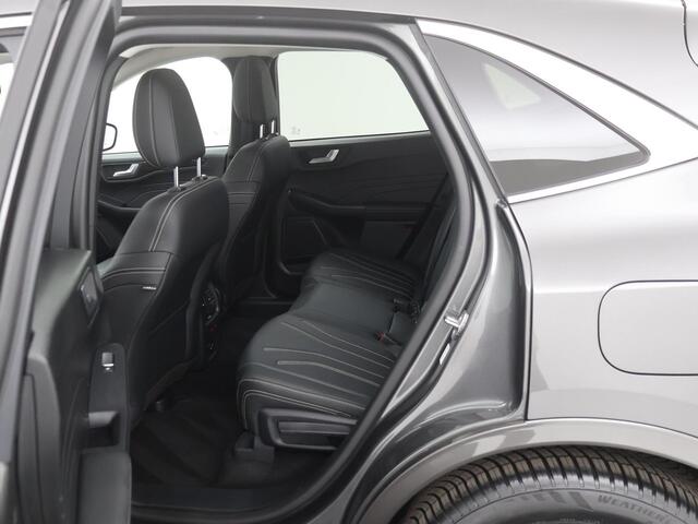 Ford KUGA 2.5 PHEV 225PK Vignale TREKH|PANODAK|WINTERPACK|LEER|MEMORYSTOEL|ELEK.ACHTERKLEP|CAMERA|LED|B&O