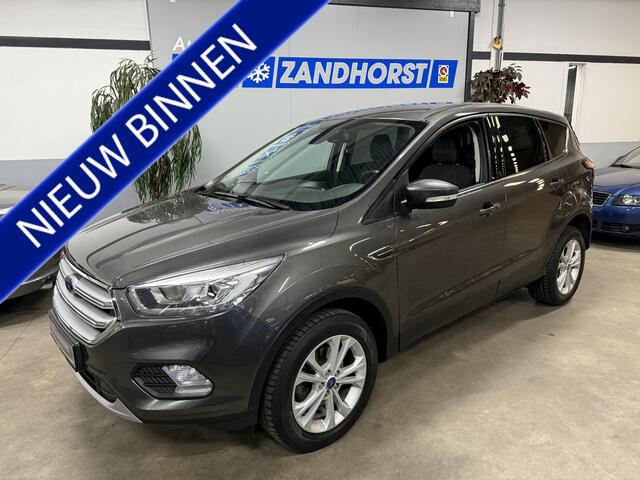 Ford KUGA 1.5 EcoBoost Titanium