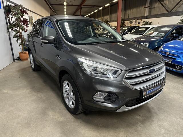 Ford KUGA 1.5 EcoBoost Titanium