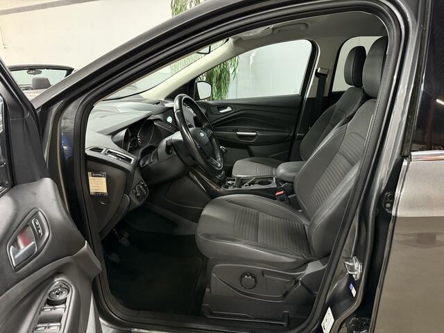 Ford KUGA 1.5 EcoBoost Titanium