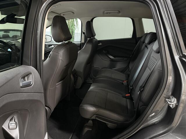 Ford KUGA 1.5 EcoBoost Titanium