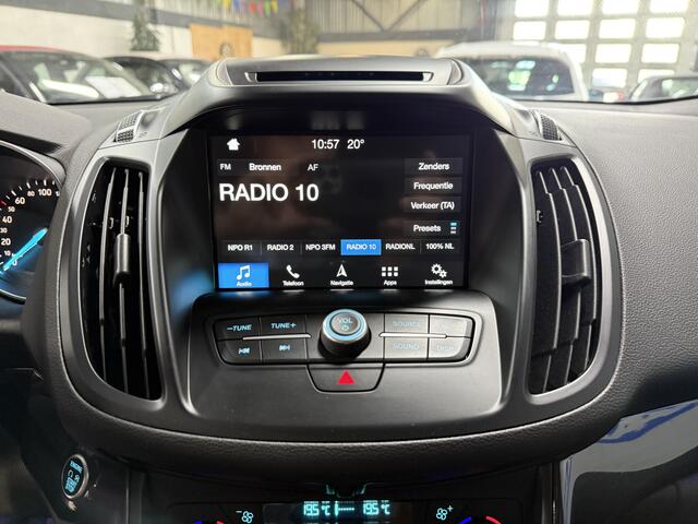 Ford KUGA 1.5 EcoBoost Titanium