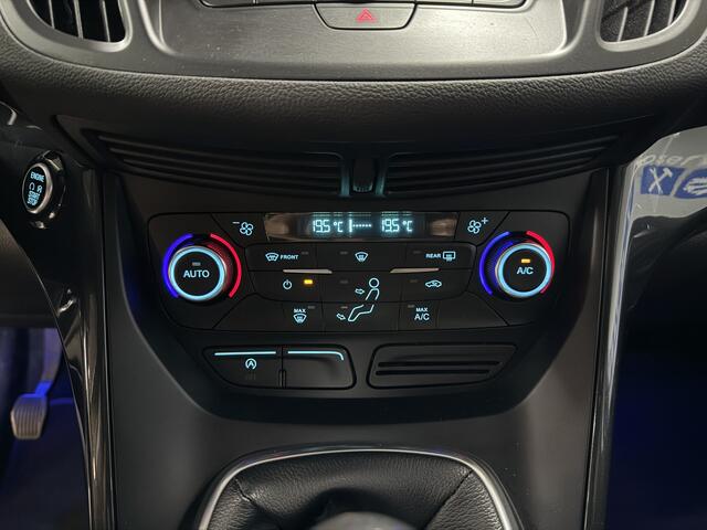Ford KUGA 1.5 EcoBoost Titanium