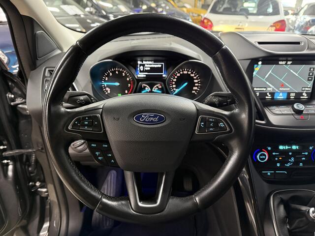 Ford KUGA 1.5 EcoBoost Titanium