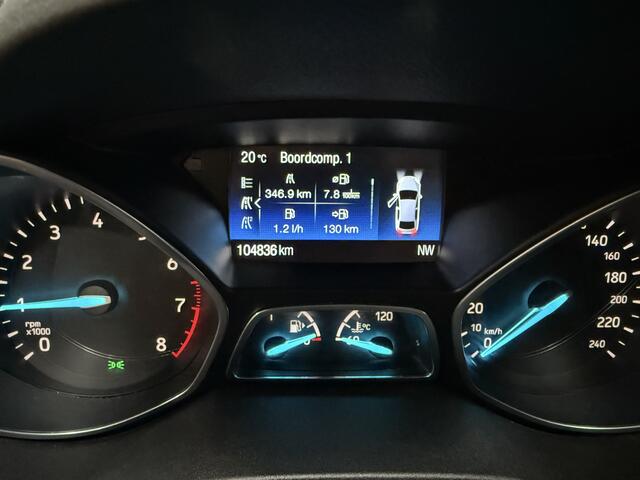 Ford KUGA 1.5 EcoBoost Titanium