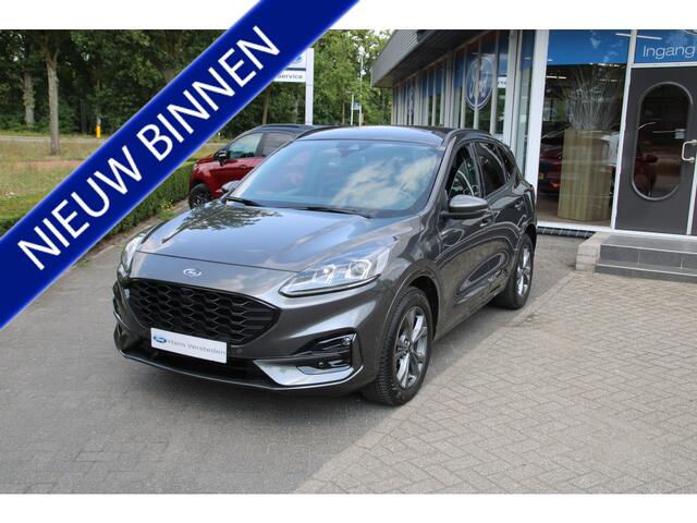 Ford KUGA 2.5 PHEV 225pk ST-Line X Automaat WINTER PACK | HEAD-UP DISPLAY | B&O PREMIUM AUDIO
