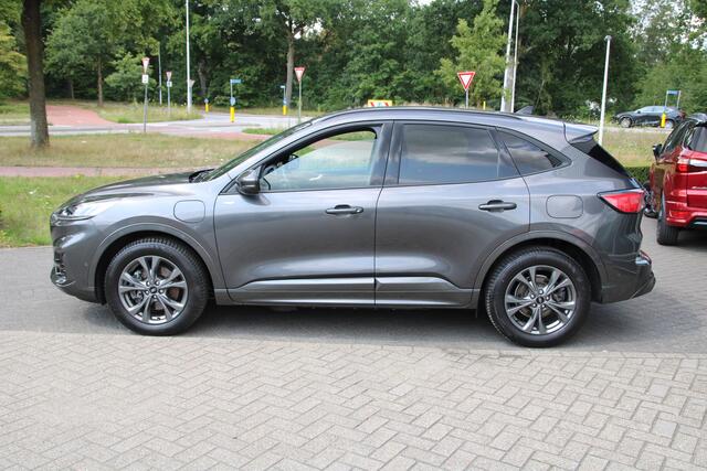 Ford KUGA 2.5 PHEV 225pk ST-Line X Automaat WINTER PACK | HEAD-UP DISPLAY | B&O PREMIUM AUDIO