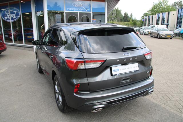 Ford KUGA 2.5 PHEV 225pk ST-Line X Automaat WINTER PACK | HEAD-UP DISPLAY | B&O PREMIUM AUDIO