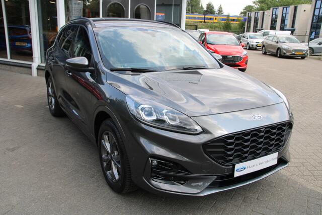 Ford KUGA 2.5 PHEV 225pk ST-Line X Automaat WINTER PACK | HEAD-UP DISPLAY | B&O PREMIUM AUDIO