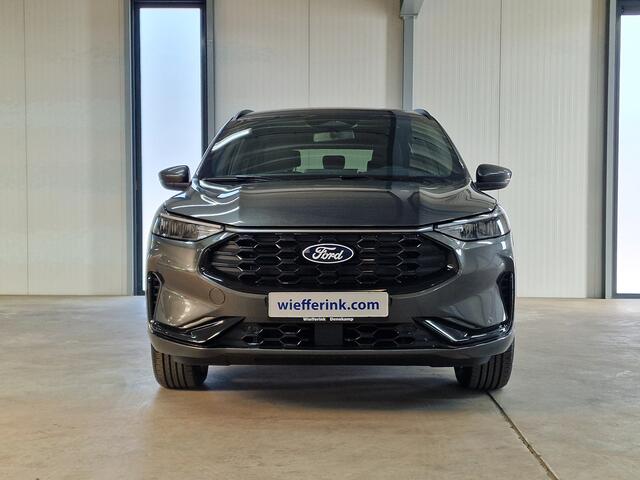 Ford KUGA 2.5 PHEV ST-Line 243 pk | Winterpack |