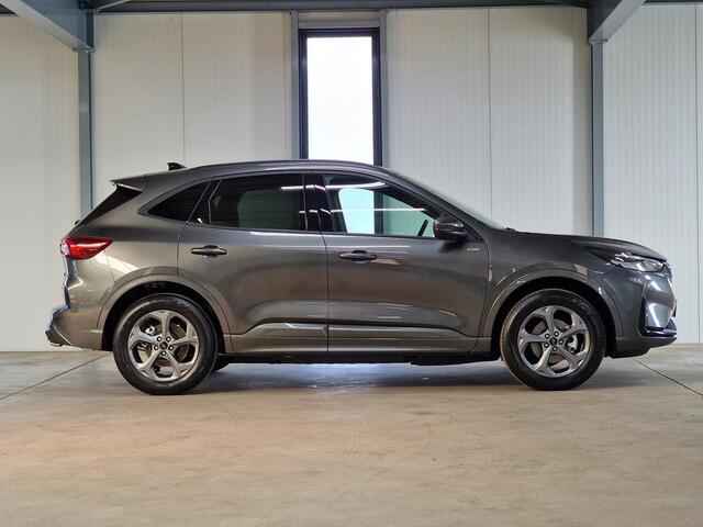 Ford KUGA 2.5 PHEV ST-Line 243 pk | Winterpack |
