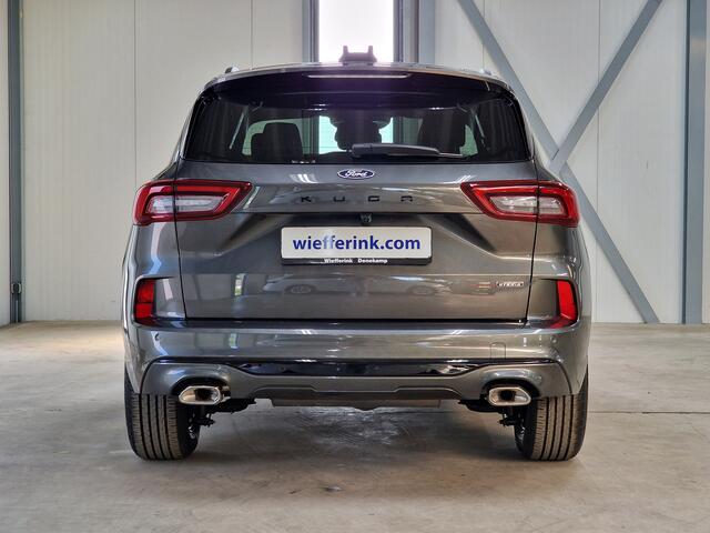 Ford KUGA 2.5 PHEV ST-Line 243 pk | Winterpack |