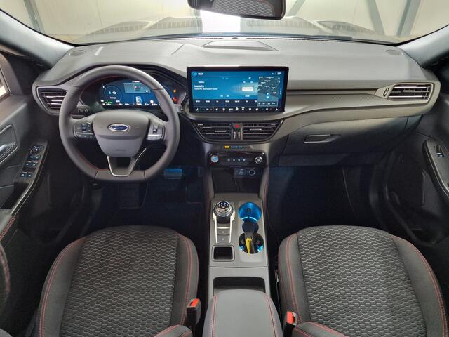 Ford KUGA 2.5 PHEV ST-Line 243 pk | Winterpack |