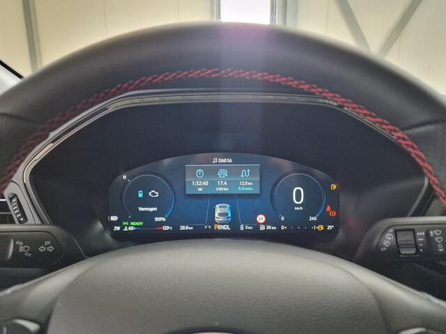 Ford KUGA 2.5 PHEV ST-Line 243 pk | Winterpack |
