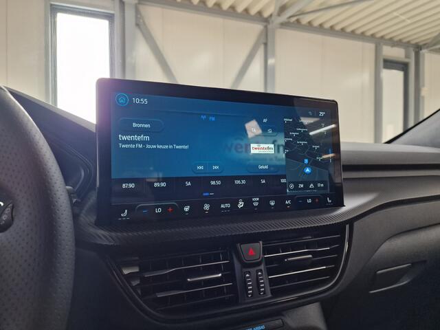 Ford KUGA 2.5 PHEV ST-Line 243 pk | Winterpack |