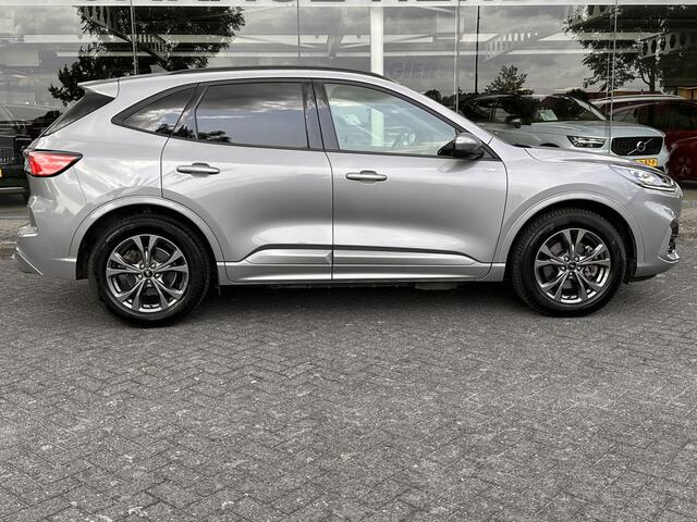 Ford KUGA 2.5 PHEV ST-Line X Automaat | Wegklapbare trekhaak | B&O Sound | Full LED | Leder Alcantara | occasion