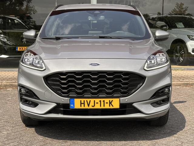 Ford KUGA 2.5 PHEV ST-Line X Automaat | Wegklapbare trekhaak | B&O Sound | Full LED | Leder Alcantara | occasion