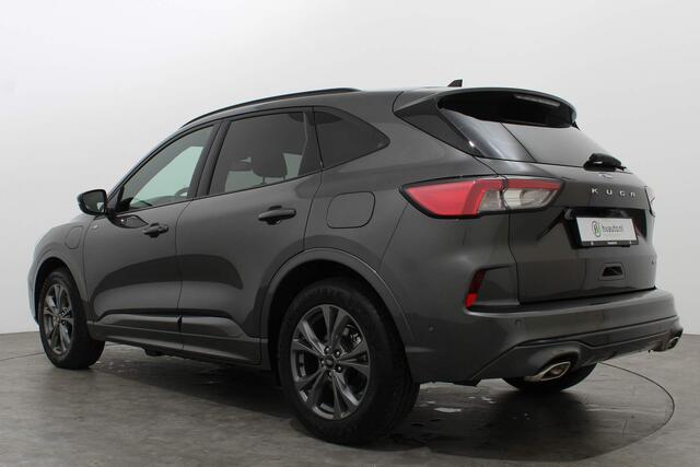 Ford KUGA 2.5 PHEV 225PK ST-LINE X AUT | Winter Pack | Driver Assistance Pack | B & O