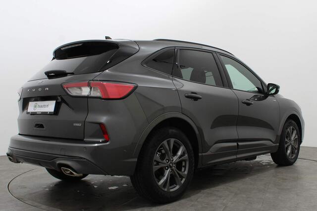 Ford KUGA 2.5 PHEV 225PK ST-LINE X AUT | Winter Pack | Driver Assistance Pack | B & O