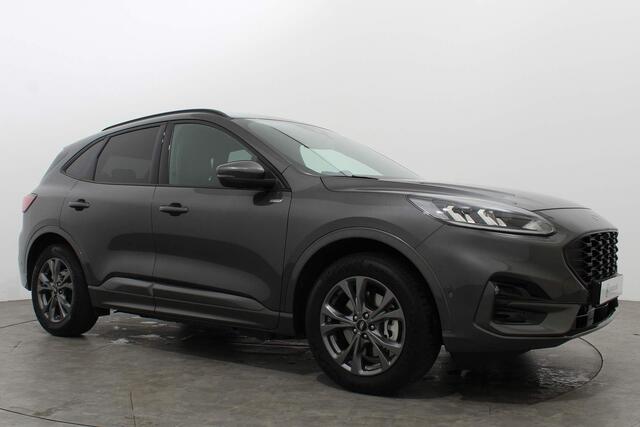 Ford KUGA 2.5 PHEV 225PK ST-LINE X AUT | Winter Pack | Driver Assistance Pack | B & O