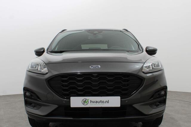 Ford KUGA 2.5 PHEV 225PK ST-LINE X AUT | Winter Pack | Driver Assistance Pack | B & O
