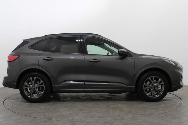 Ford KUGA 2.5 PHEV 225PK ST-LINE X AUT | Winter Pack | Driver Assistance Pack | B & O