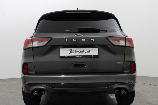 Ford KUGA 2.5 PHEV 225PK ST-LINE X AUT | Winter Pack | Driver Assistance Pack | B & O