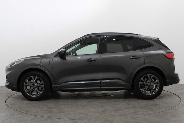 Ford KUGA 2.5 PHEV 225PK ST-LINE X AUT | Winter Pack | Driver Assistance Pack | B & O
