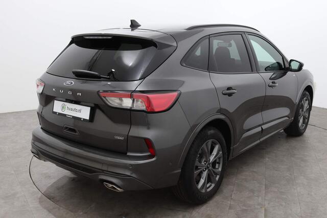 Ford KUGA 2.5 PHEV 225PK ST-LINE X AUT | Winter Pack | Driver Assistance Pack | B & O