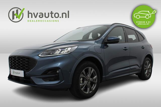 Ford KUGA 2.5 PHEV 225PK ST-LINE X AUT. | Trekhaak | Driver Assistance Pakket | Winterpakket | B & O
