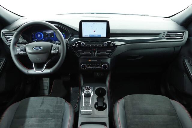 Ford KUGA 2.5 PHEV 225PK ST-LINE X AUT. | Trekhaak | Driver Assistance Pakket | Winterpakket | B & O