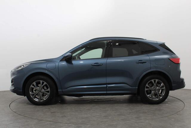 Ford KUGA 2.5 PHEV 225PK ST-LINE X AUT. | Trekhaak | Driver Assistance Pakket | Winterpakket | B & O