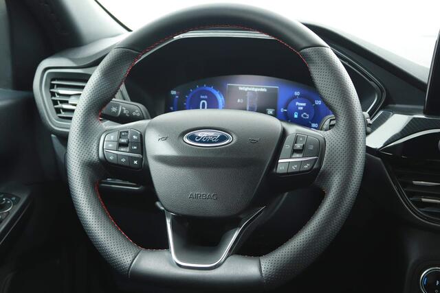 Ford KUGA 2.5 PHEV 225PK ST-LINE X AUT. | Trekhaak | Driver Assistance Pakket | Winterpakket | B & O