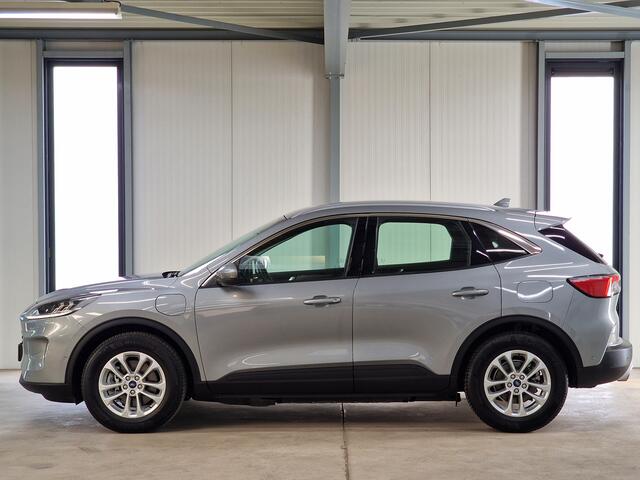 Ford KUGA 2.5 PHEV Titanium 225 PK | Acc | Winter Assistance pack | Camera |