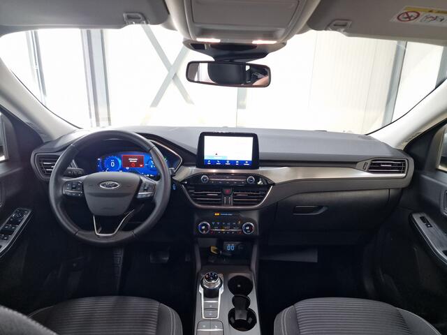 Ford KUGA 2.5 PHEV Titanium 225 PK | Acc | Winter Assistance pack | Camera |