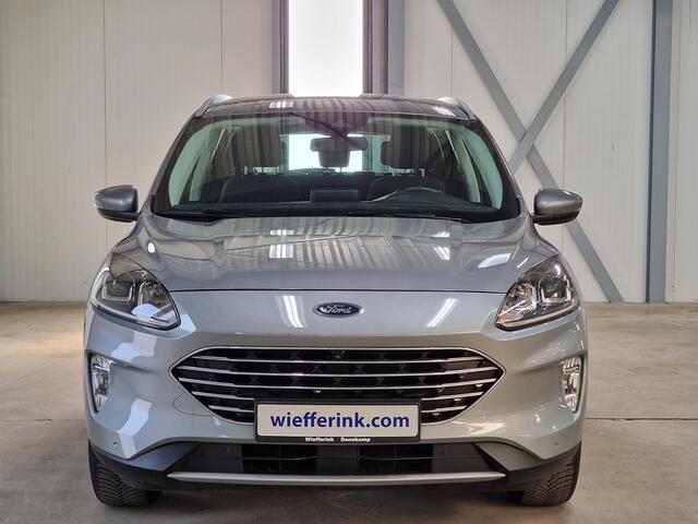 Ford KUGA 2.5 PHEV Titanium 225 PK | Acc | Winter Assistance pack | Camera |