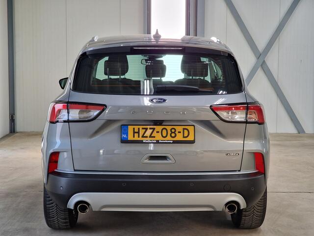 Ford KUGA 2.5 PHEV Titanium 225 PK | Acc | Winter Assistance pack | Camera |