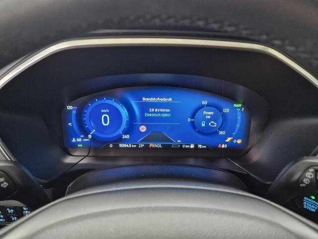Ford KUGA 2.5 PHEV Titanium 225 PK | Acc | Winter Assistance pack | Camera |
