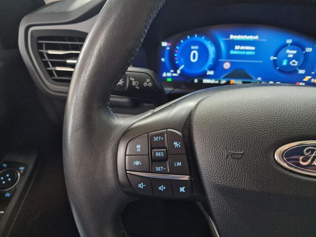 Ford KUGA 2.5 PHEV Titanium 225 PK | Acc | Winter Assistance pack | Camera |