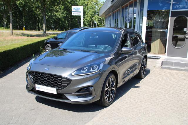 Ford KUGA 2.5 PHEV ST-Line X WINTER PACK | HEAD-UP DISPLAY | B&O PREMIUM AUDIO | BLIS