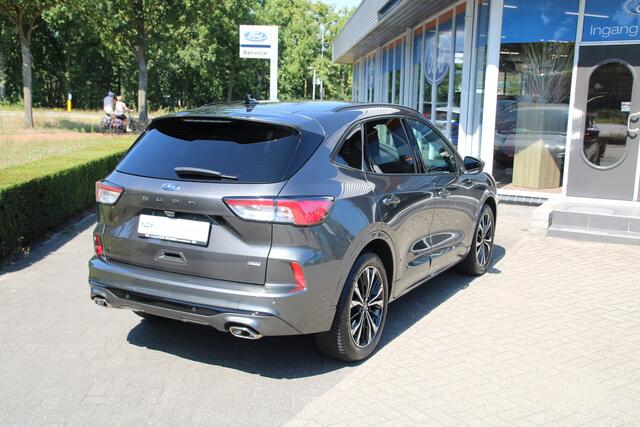 Ford KUGA 2.5 PHEV ST-Line X WINTER PACK | HEAD-UP DISPLAY | B&O PREMIUM AUDIO | BLIS