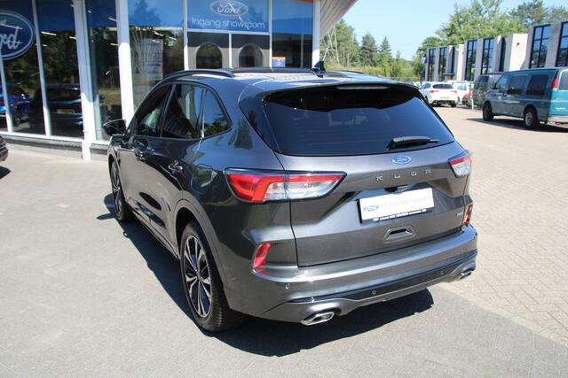 Ford KUGA 2.5 PHEV ST-Line X WINTER PACK | HEAD-UP DISPLAY | B&O PREMIUM AUDIO | BLIS