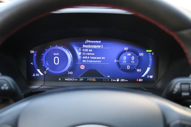 Ford KUGA 2.5 PHEV ST-Line X WINTER PACK | HEAD-UP DISPLAY | B&O PREMIUM AUDIO | BLIS