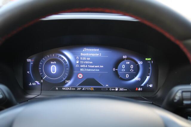 Ford KUGA 2.5 PHEV ST-Line X WINTER PACK | HEAD-UP DISPLAY | B&O PREMIUM AUDIO | BLIS