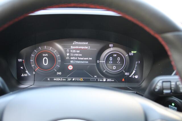 Ford KUGA 2.5 PHEV ST-Line X WINTER PACK | HEAD-UP DISPLAY | B&O PREMIUM AUDIO | BLIS